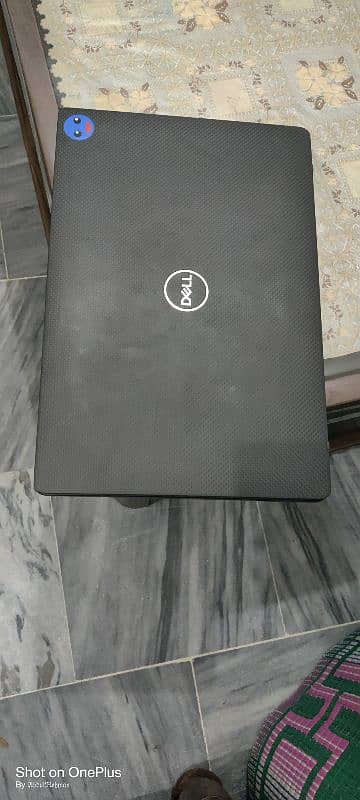 Dell latitude 7400 2