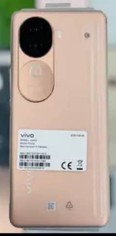 vivo v40e g5