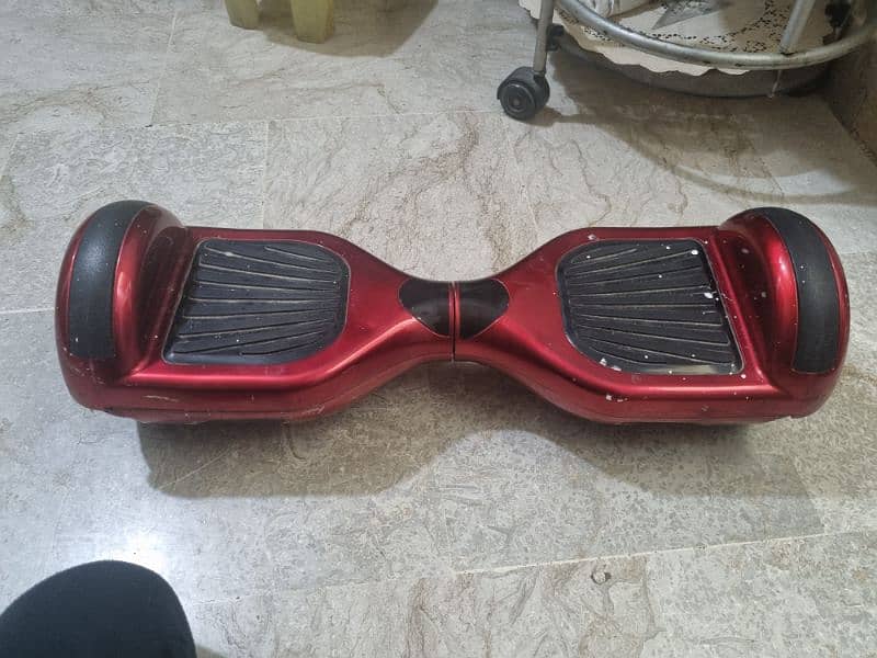 HOVERBOARD FOR SALE. EXCHANGE POSSIBLE. 0