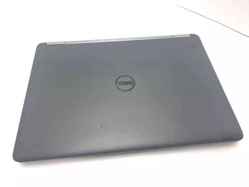 Dell Latitude E7270 i5 6th generation 500GB SSD 8GB RAM 0