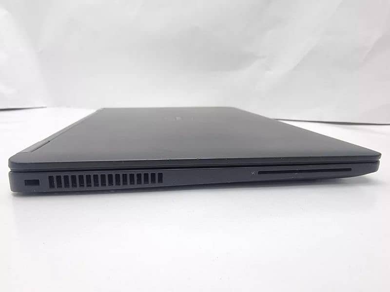 Dell Latitude E7270 i5 6th generation 500GB SSD 8GB RAM 3