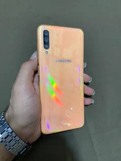 Samsung Galaxy A70