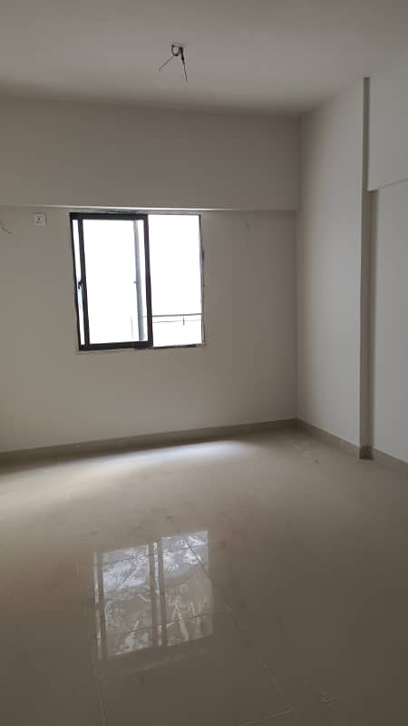 SUMSUM TOWERS, SCHEME 33, 2 BED DD (NEAR GULSHAN-E-MAYMAR) 7