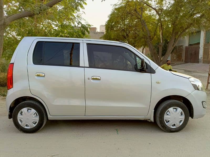 Suzuki Wagon R VXR  10/10 (Condition) 2019 Model 1