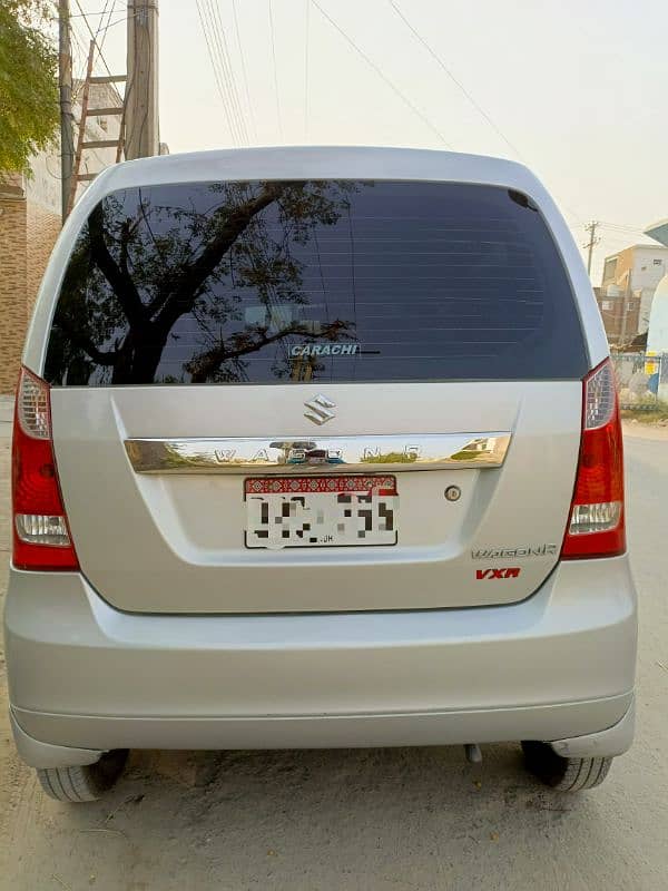 Suzuki Wagon R VXR  10/10 (Condition) 2019 Model 2