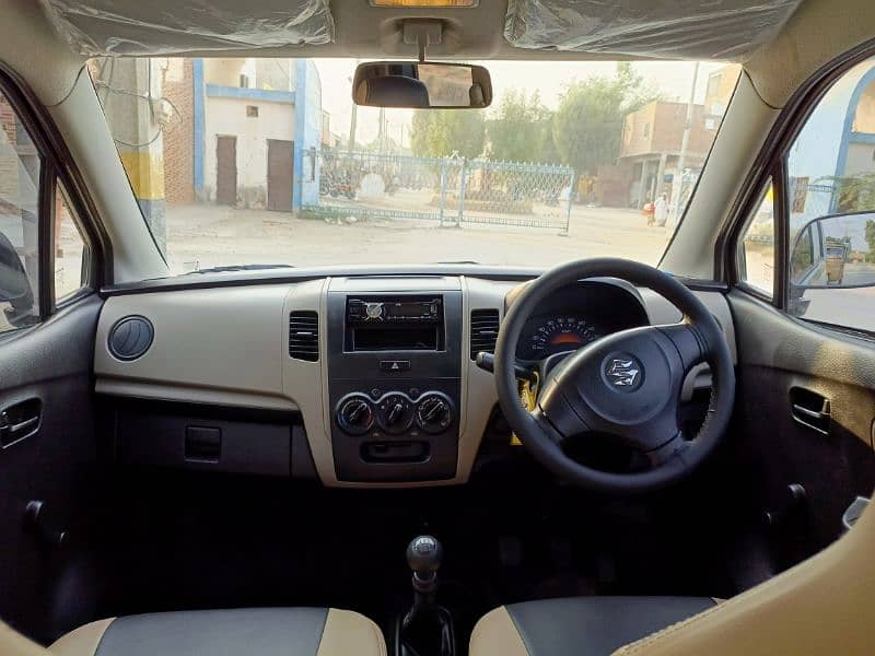 Suzuki Wagon R VXR  10/10 (Condition) 2019 Model 5