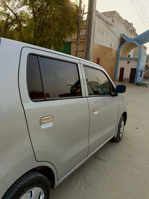 Suzuki Wagon R VXR  10/10 (Condition) 2019 Model 10