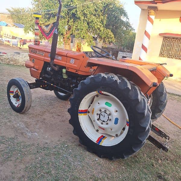 tractor fiat 480 1