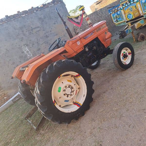 tractor fiat 480 2