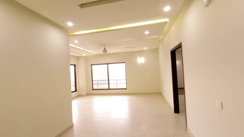 4 Bedrooms Duplex Apartment For Sale In Zarkon Heights G-15 Islamabad 12