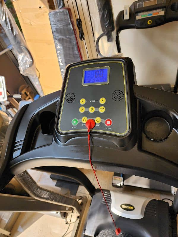 treadmill 0308-1043214/elliptical/spin bike/ recumbent bike/home gym 0