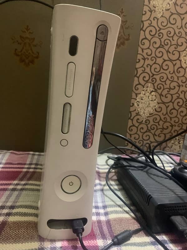 xbox 360 jasper 2