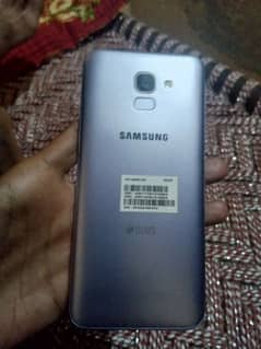 Samsung j6 urgently sale krna  ha