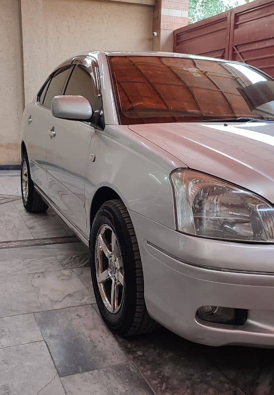 Toyota Premio 2006 2