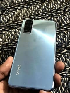 vivo v2029 new condition mobile