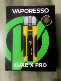 Vaporesso