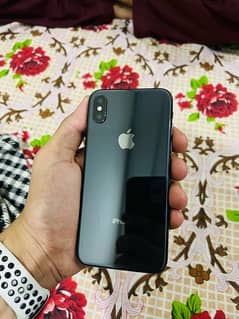 iPhoneX 256GB PTA Approved