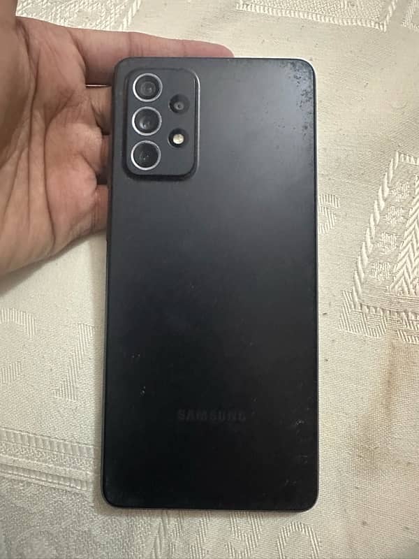 Samsung A72 1