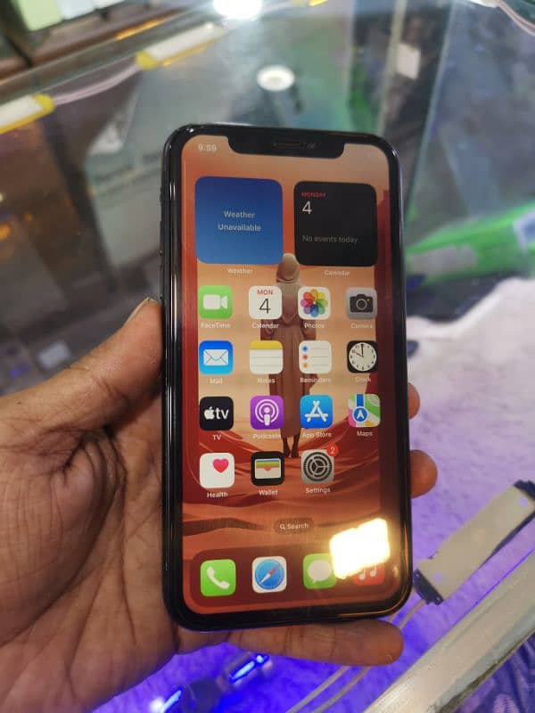 iphone xr fu 64gb 0