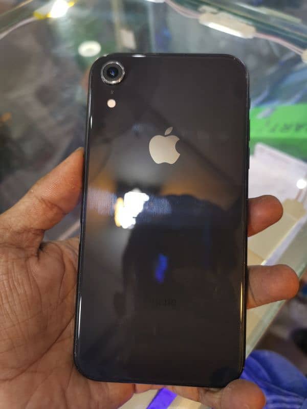 iphone xr fu 64gb 1