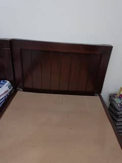 Pair of Bed available for sale