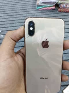 iphone xs non pta 64 gb exchange only iphone watsap 03244973986