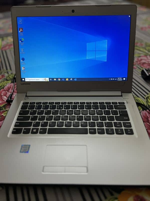 lenovo Intel Core i5 7th gen 2