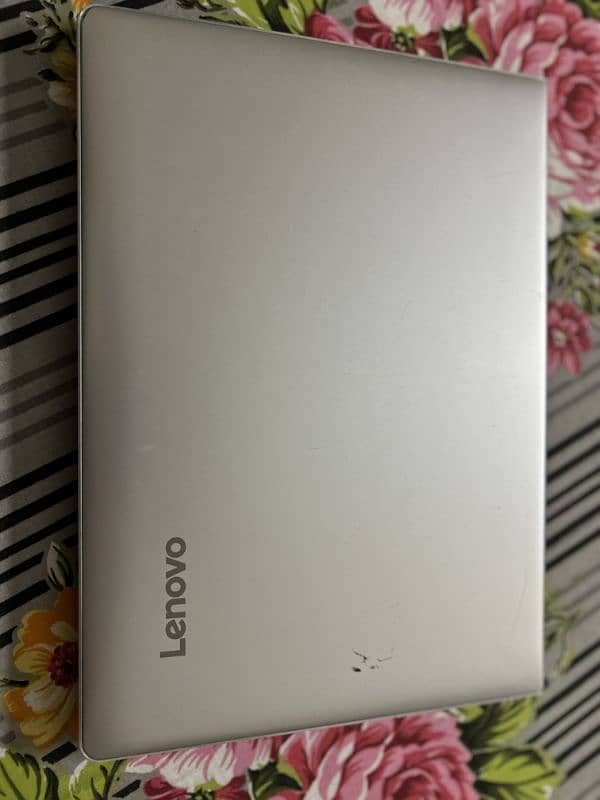 lenovo Intel Core i5 7th gen 3