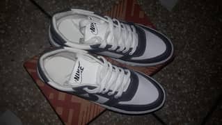 brand new Nike shoes