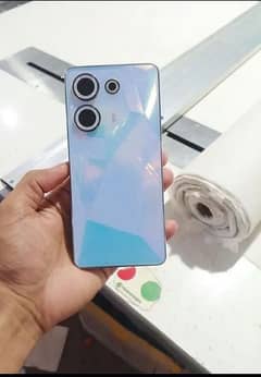 tecno camon 20 full lush condition with box