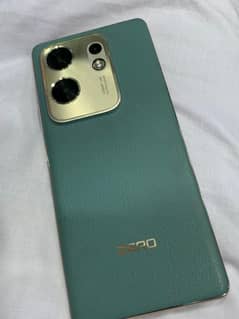 Infinix zero 30 8+5/256