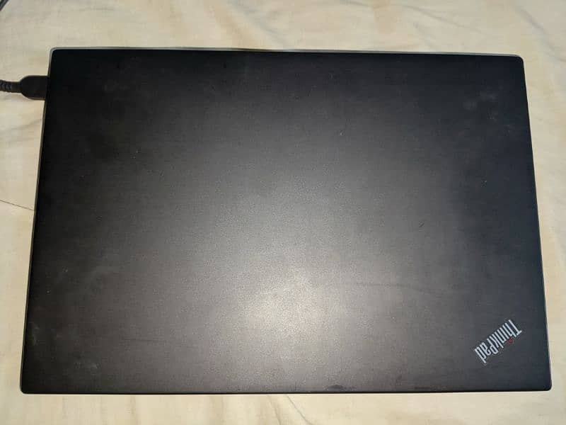 Lenovo T460s i7 6th Gen 2