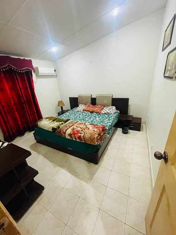 Safari homes furnished available for rent in bharia Town phase 8 7