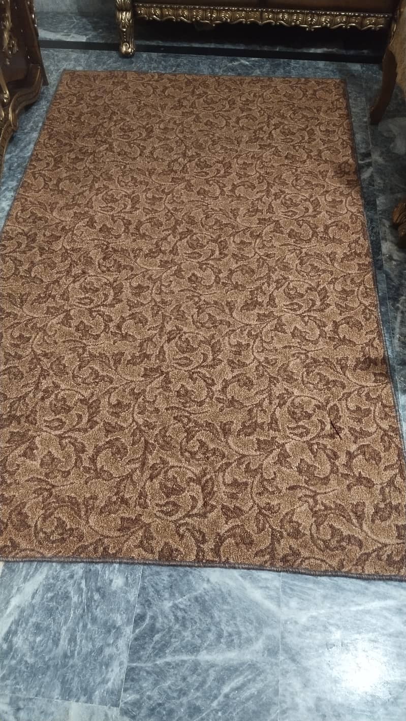 Carpet for sale with bedroom rug 1