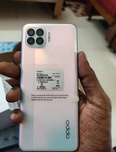 Oppo f17 pro 8 GB ram 128 GB memory 0319/3612/581