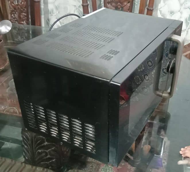 Dawlance solo microwave for sale 0