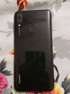 Huawei y7 2019