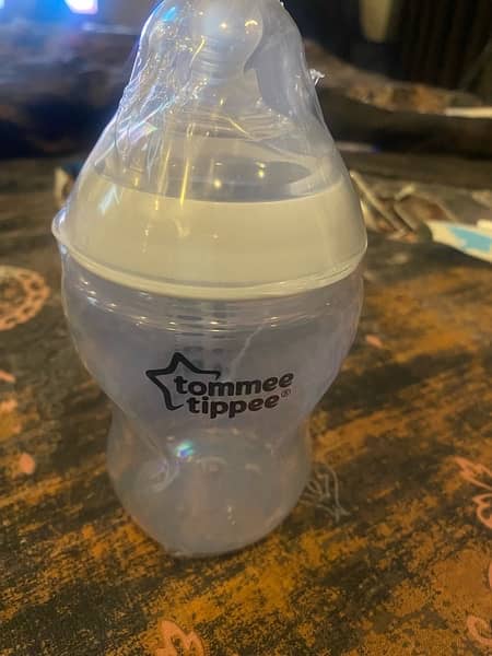 Tommee Tippee Feeders 1