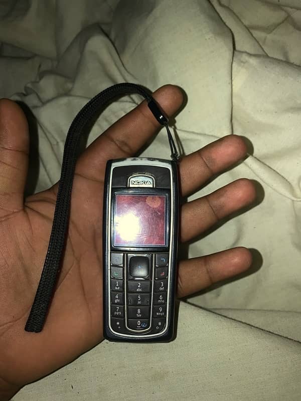 nokia 6230 1