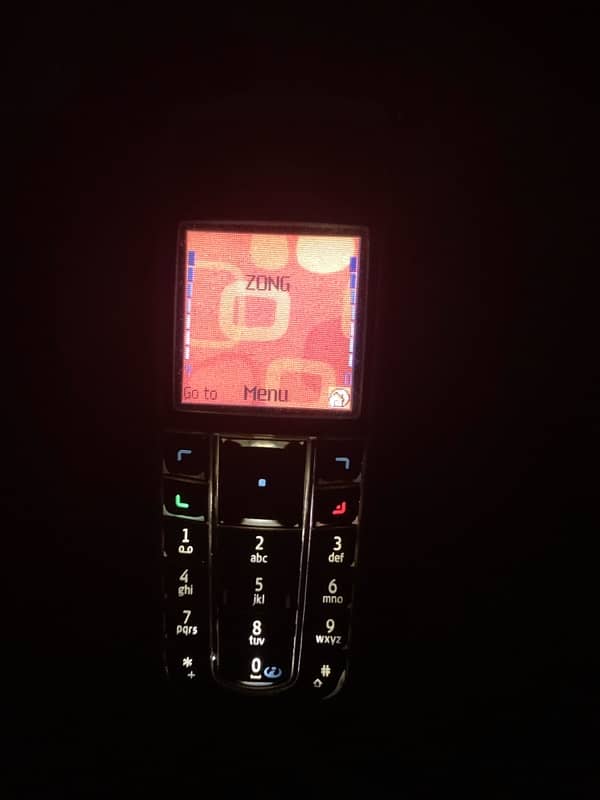 nokia 6230 2