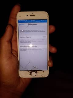 iphone 6 pta approved 128 gb 14000