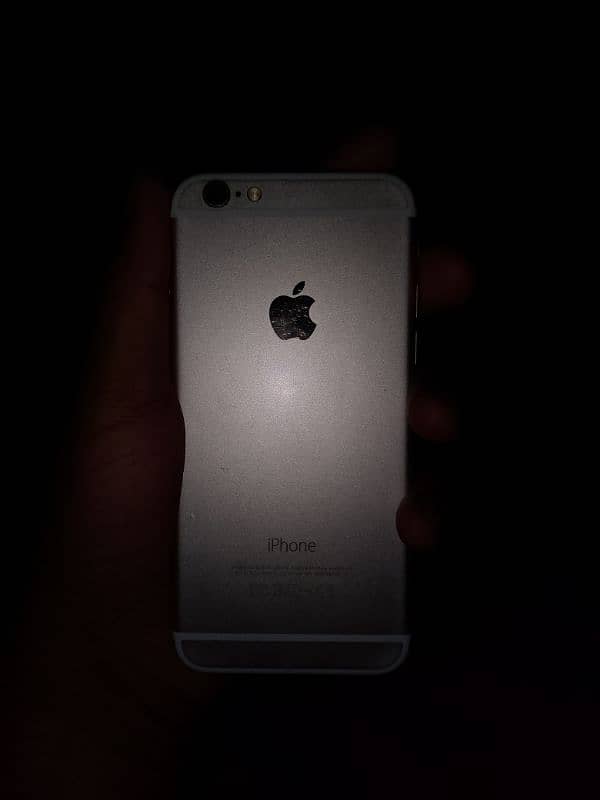 iphone 6 pta approved 128 gb 14000 3