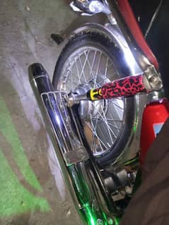 good condition mn bike ha