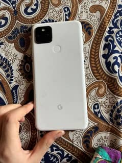 google pixel 4a 5g non pta 10 by 10