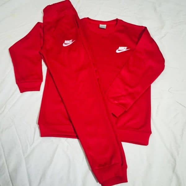 winter tack suit for boys and girls 1