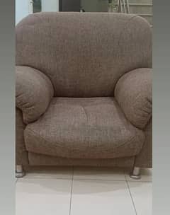 3+1+1 Sofa Set for Sale near DHA Rehbar