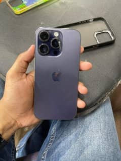 iphone 14 pro 128gb jv