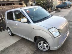 Suzuki Alto 2008