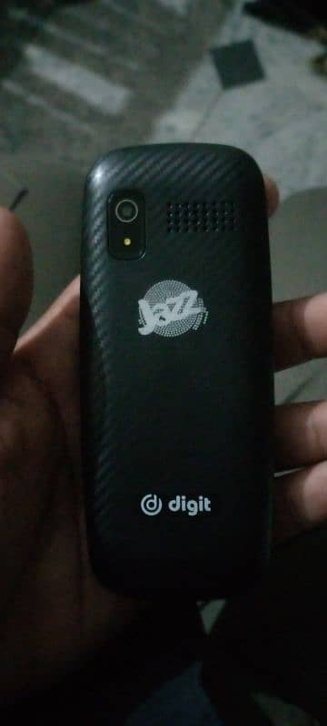 Jazz digit 4G hotspot phone 1