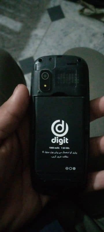 Jazz digit 4G hotspot phone 2